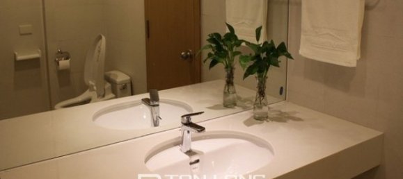 Квартира с 2 спальнями в Бадинь, Вьетнам № 1828 6