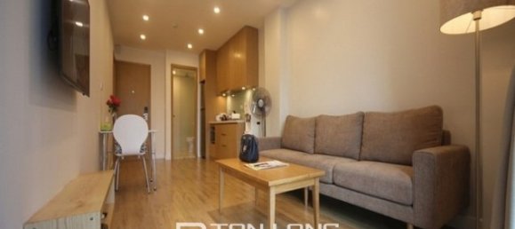 Квартира с 2 спальнями в Бадинь, Вьетнам № 1828 9