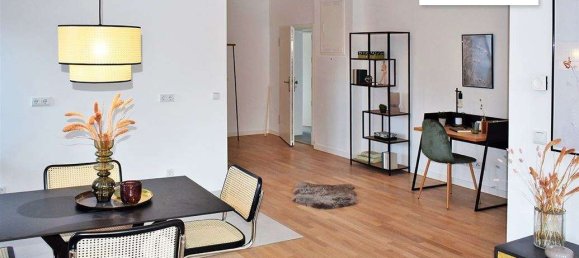 2 غرف نوم شقة في Lichterfelde, Germany رقم 59989 4