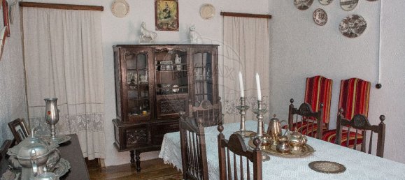 3 Schlafzimmer Haus in Montalvao, Portugal, Nr. 18262 13