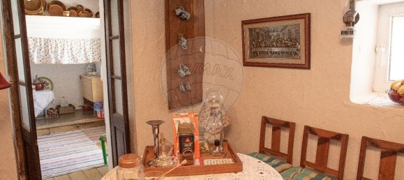 3 Schlafzimmer Haus in Montalvao, Portugal, Nr. 18262 20