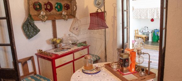 3 Schlafzimmer Haus in Montalvao, Portugal, Nr. 18262 19