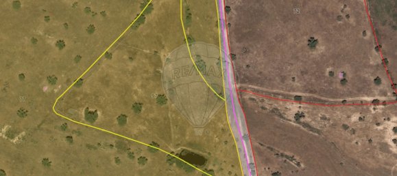 3 Schlafzimmer Haus in Montalvao, Portugal, Nr. 18262 37