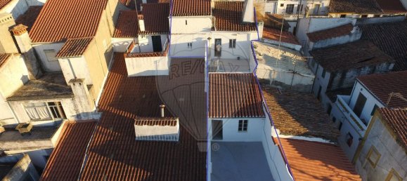 3 Schlafzimmer Haus in Montalvao, Portugal, Nr. 18262 30