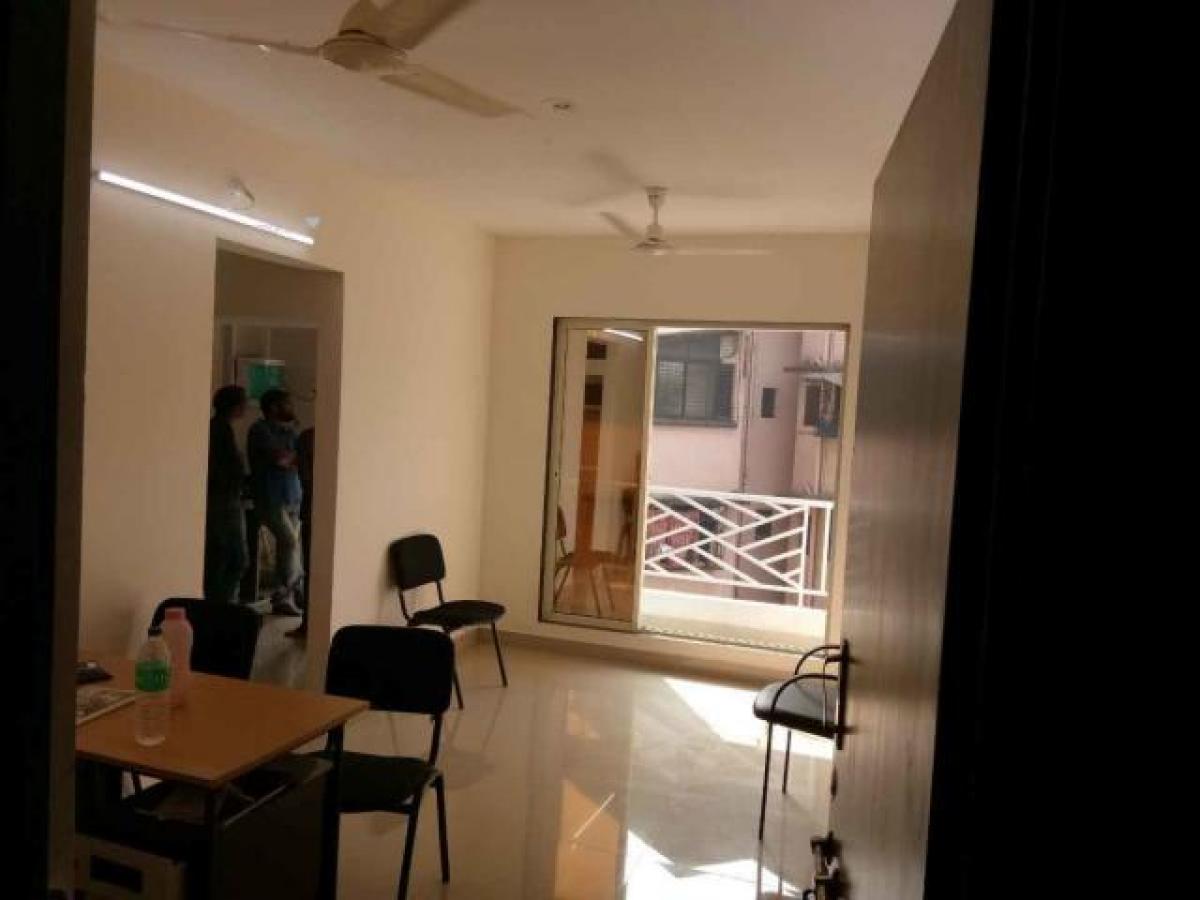 Studio à Mumbai, India No. 12305