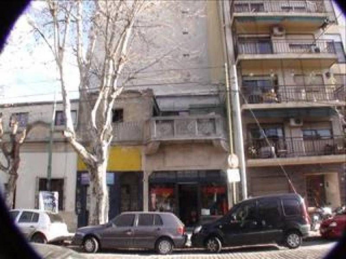 5 bedrooms House in Buenos Aires, Argentina No. 99529