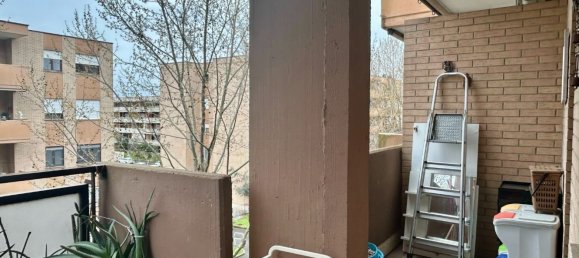 3 rooms Apartment in Rome, Italy No. 15796 22