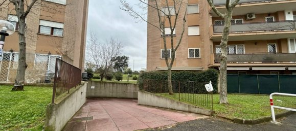 3 rooms Apartment in Rome, Italy No. 15796 41