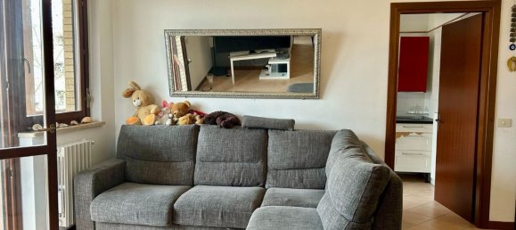3 rooms Apartment in Rome, Italy No. 15796 14
