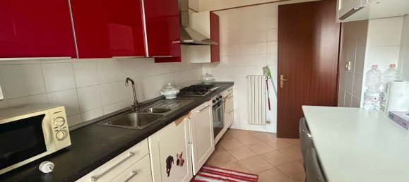 3 rooms Apartment in Rome, Italy No. 15796 18