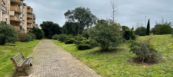 3 rooms Apartment in Rome, Italy No. 15796 37