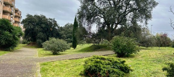 3 rooms Apartment in Rome, Italy No. 15796 38