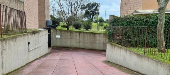 3 rooms Apartment in Rome, Italy No. 15796 43