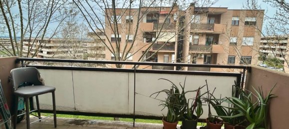 3 rooms Apartment in Rome, Italy No. 15796 23
