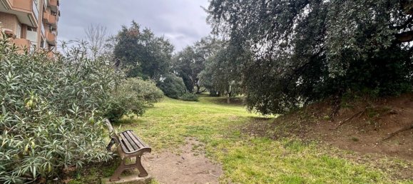 3 rooms Apartment in Rome, Italy No. 15796 39