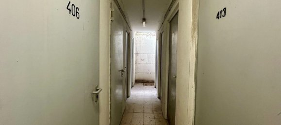 3 rooms Apartment in Rome, Italy No. 15796 46