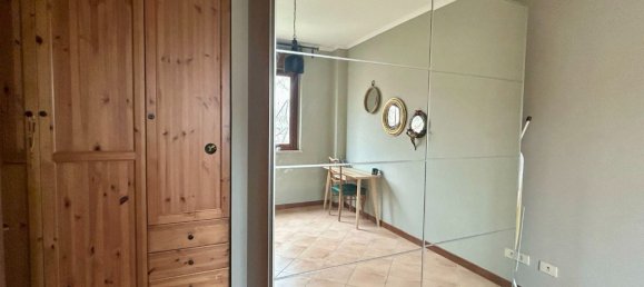 3 rooms Apartment in Rome, Italy No. 15796 35