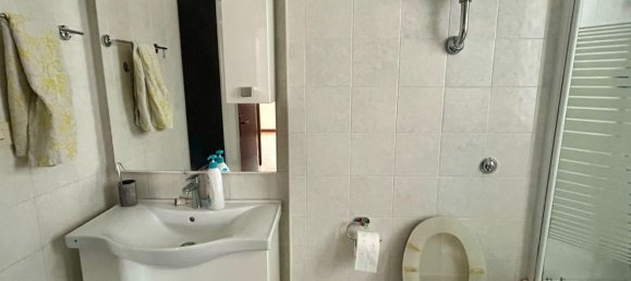 3 rooms Apartment in Rome, Italy No. 15796 27