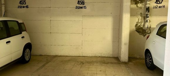 3 rooms Apartment in Rome, Italy No. 15796 44