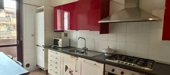 3 rooms Apartment in Rome, Italy No. 15796 20