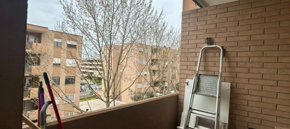 3 rooms Apartment in Rome, Italy No. 15796 21