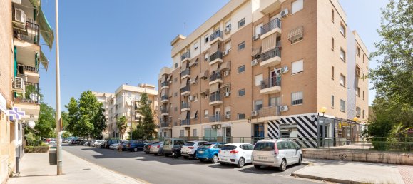 2 غرف نوم شقة في Granada, Spain رقم 173176 2