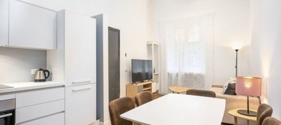 2-Zimmer Wohnung in Milan, Italy, Nr. 244704 3