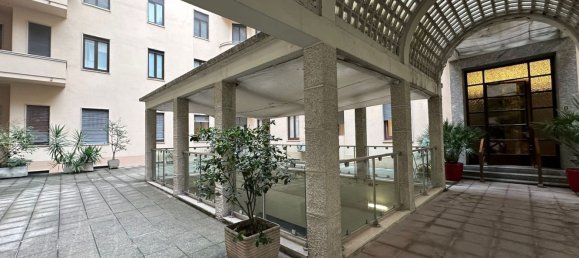 2-Zimmer Wohnung in Milan, Italy, Nr. 244704 31