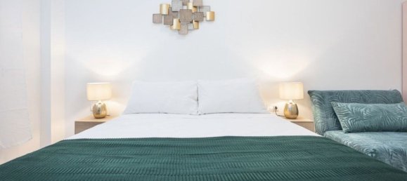 2-Zimmer Wohnung in Milan, Italy, Nr. 244704 16