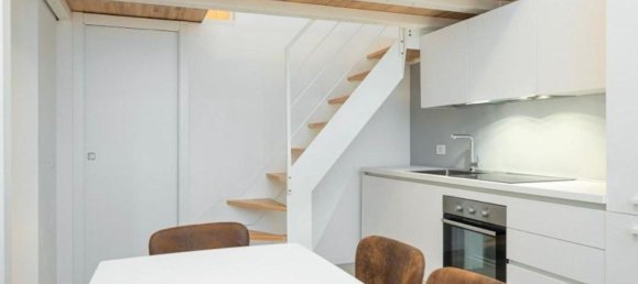 2-Zimmer Wohnung in Milan, Italy, Nr. 244704 8