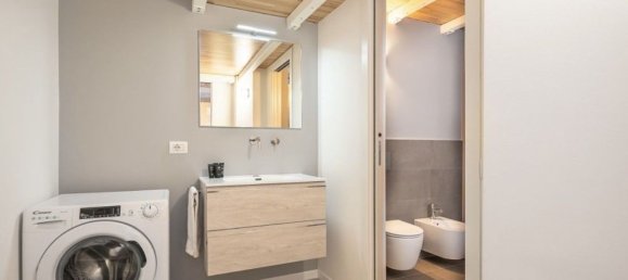 2-Zimmer Wohnung in Milan, Italy, Nr. 244704 24