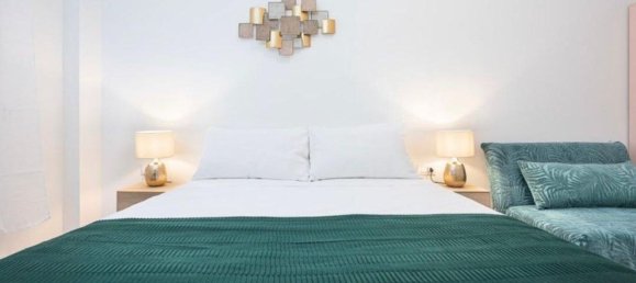 2-Zimmer Wohnung in Milan, Italy, Nr. 244704 22