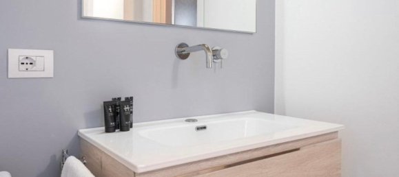 2-Zimmer Wohnung in Milan, Italy, Nr. 244704 30