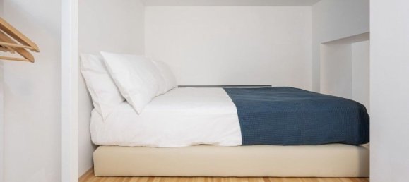 2-Zimmer Wohnung in Milan, Italy, Nr. 244704 19