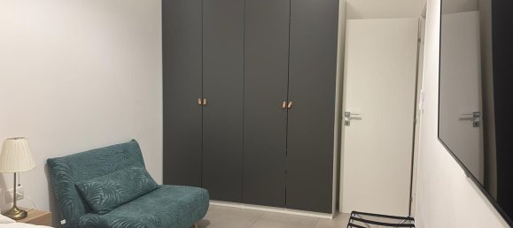 2-Zimmer Wohnung in Milan, Italy, Nr. 244704 20