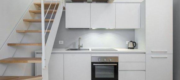 2-Zimmer Wohnung in Milan, Italy, Nr. 244704 5