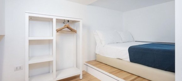 2-Zimmer Wohnung in Milan, Italy, Nr. 244704 18