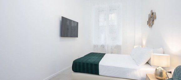 2-Zimmer Wohnung in Milan, Italy, Nr. 244704 15