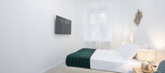 2-Zimmer Wohnung in Milan, Italy, Nr. 244704 14