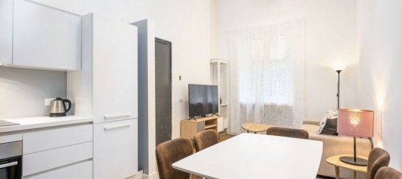 2-Zimmer Wohnung in Milan, Italy, Nr. 244704 2
