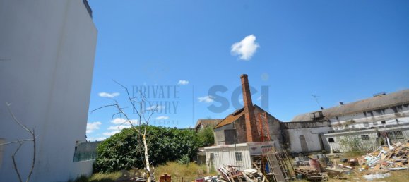 650m² Land in Montijo, Portugal No. 93880 5