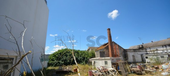 650m² Land in Montijo, Portugal No. 93880 3