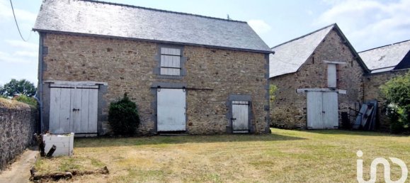 Casa T3 em Alexain, France N.º 316066 2