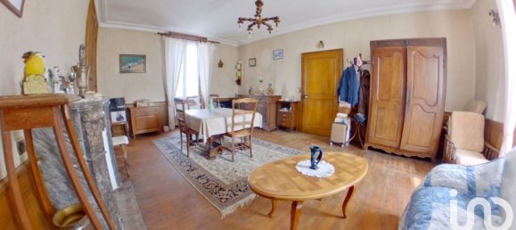 Casa T3 em Alexain, France N.º 316066 7