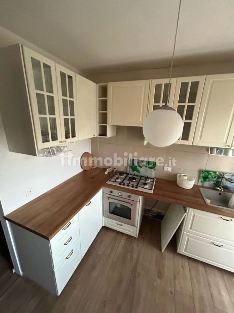 3 bedrooms Apartment in Carbonera, Italy No. 195129