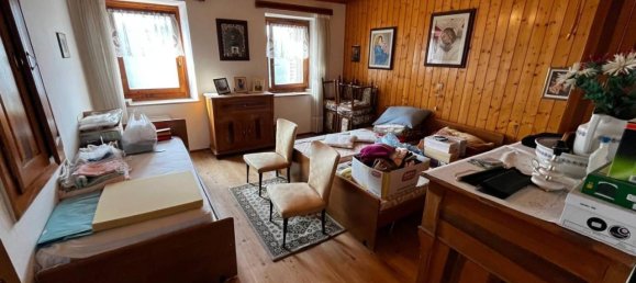 Apartamento de 5 habitaciónes en Comelico Superiore, Italy No. 38138 22