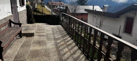 Apartamento de 5 habitaciónes en Comelico Superiore, Italy No. 38138 40