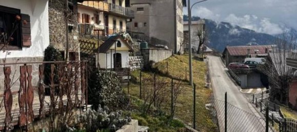 Apartamento de 5 habitaciónes en Comelico Superiore, Italy No. 38138 43