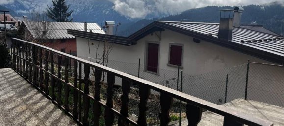 Apartamento de 5 habitaciónes en Comelico Superiore, Italy No. 38138 41