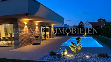 3 غرف نوم بنغالو في Dobl-Zwaring, Austria رقم 131165